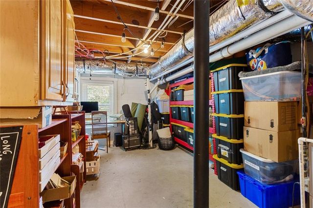 1613 Huntington Drive, Marietta, GA 30066