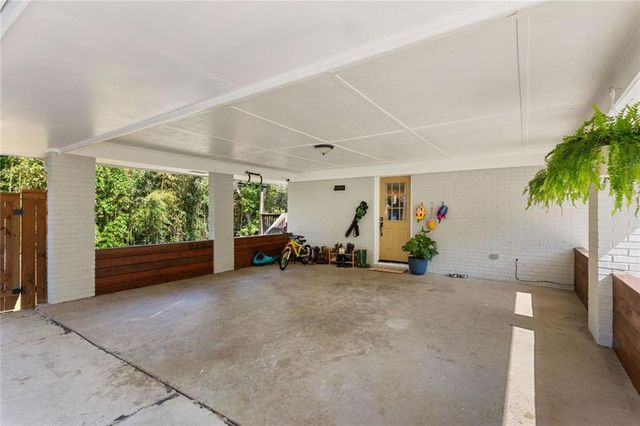 1613 Huntington Drive, Marietta, GA 30066