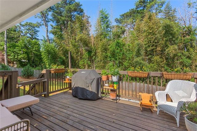 1613 Huntington Drive, Marietta, GA 30066
