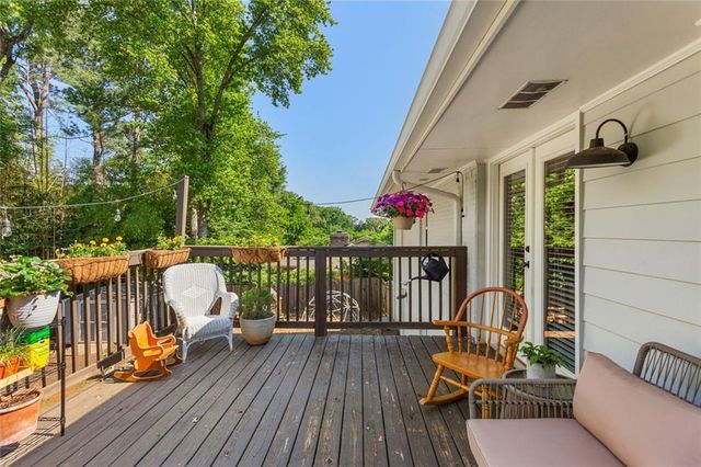 1613 Huntington Drive, Marietta, GA 30066