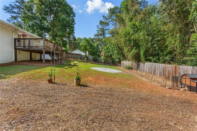 1613 Huntington Drive, Marietta, GA 30066
