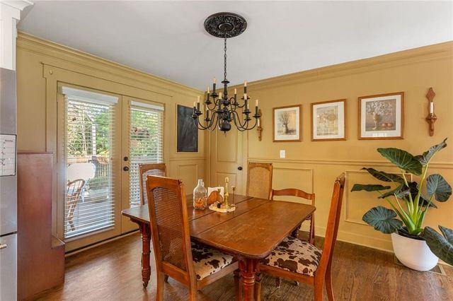1613 Huntington Drive, Marietta, GA 30066