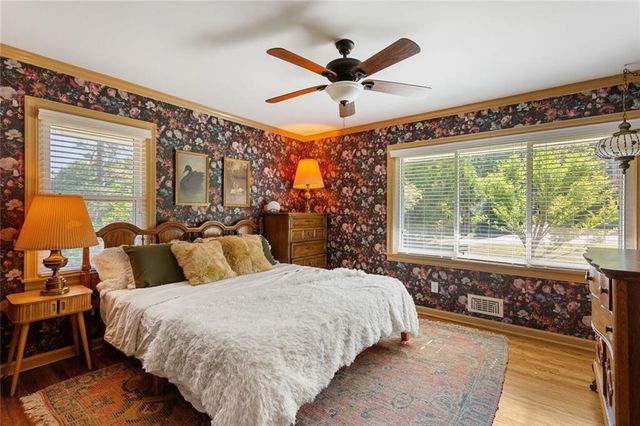 1613 Huntington Drive, Marietta, GA 30066