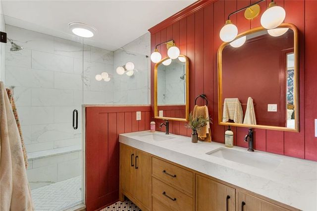 1613 Huntington Drive, Marietta, GA 30066