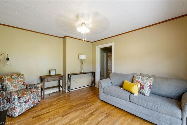 2804 Fox Knob Road, Jonesville, NC 28642