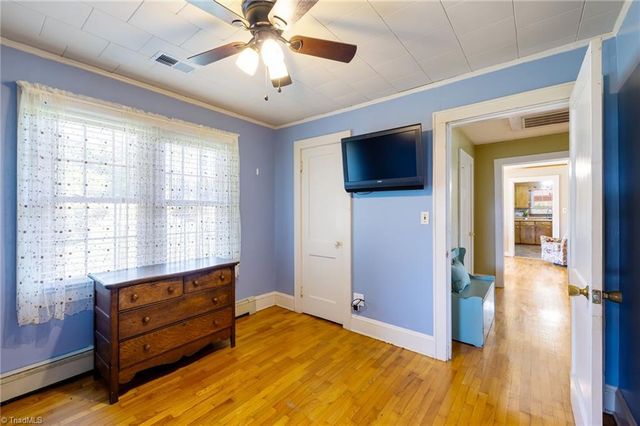 2804 Fox Knob Road, Jonesville, NC 28642