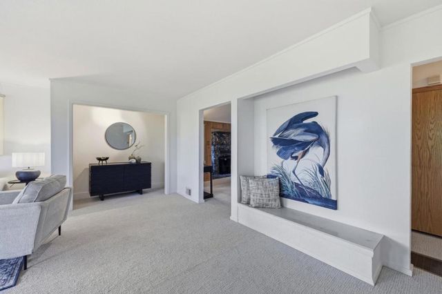 9 Russell Avenue, Portola Valley, CA 94028