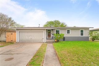 4826 Andover Dr, Corpus Christi, TX 78411