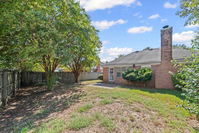 2268 LAKE SPRINGS LN, Memphis, TN 38016