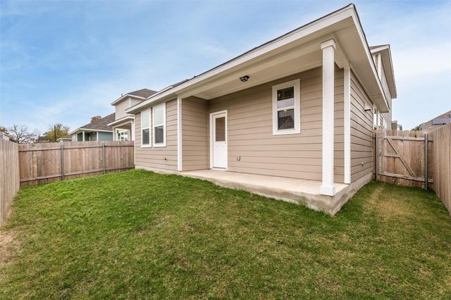 5209 Dimesky LN, Austin, TX 78723