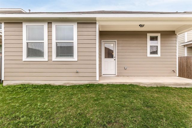 5209 Dimesky LN, Austin, TX 78723