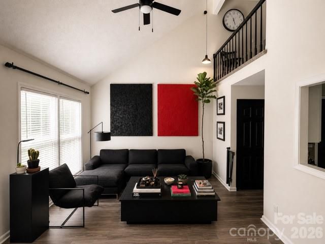 1556 Cooper Avenue, Kannapolis, NC 28081