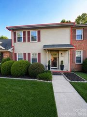 1556 Cooper Avenue, Kannapolis, NC 28081