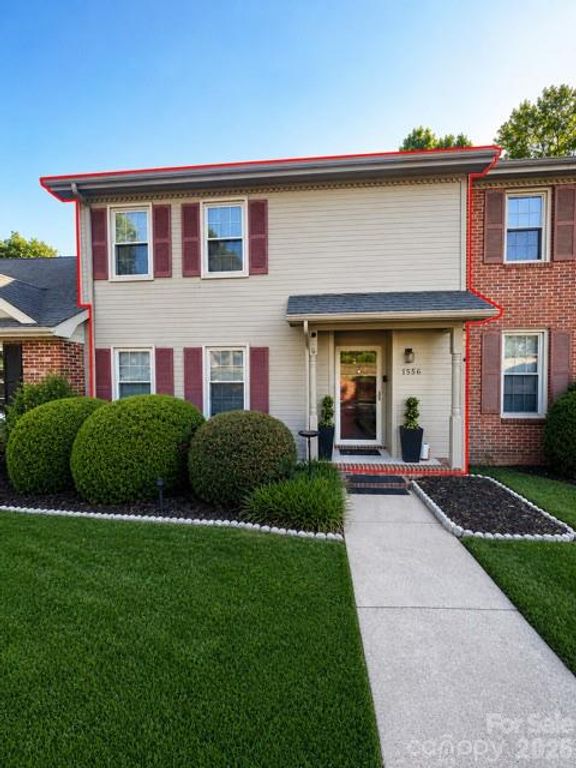 1556 Cooper Avenue, Kannapolis, NC 28081