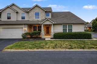 6060 Coventry Meadow Lane, Hilliard, OH 43026