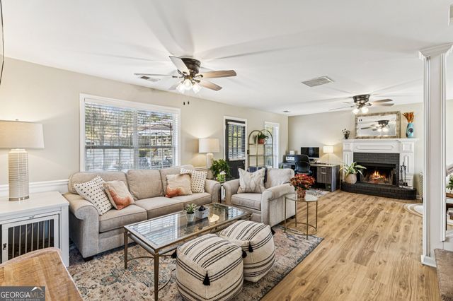 608 Cambridge Terrace, Loganville, GA 30052