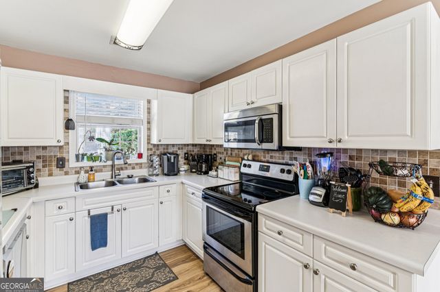 608 Cambridge Terrace, Loganville, GA 30052