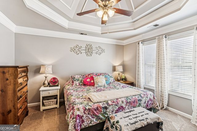 608 Cambridge Terrace, Loganville, GA 30052