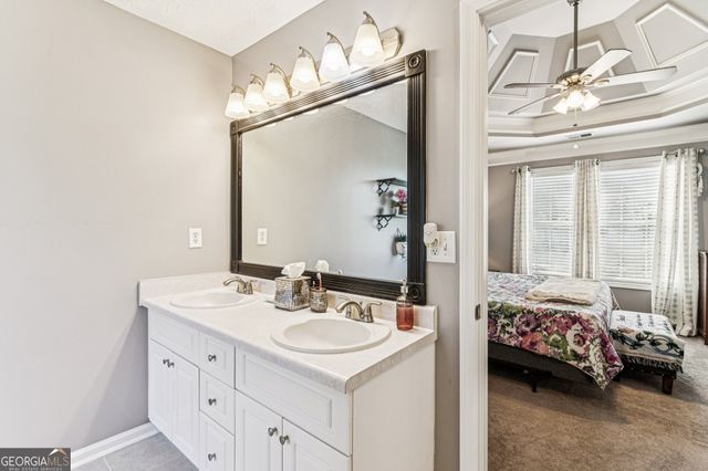 608 Cambridge Terrace, Loganville, GA 30052