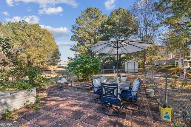 608 Cambridge Terrace, Loganville, GA 30052