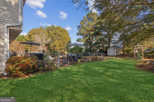 608 Cambridge Terrace, Loganville, GA 30052