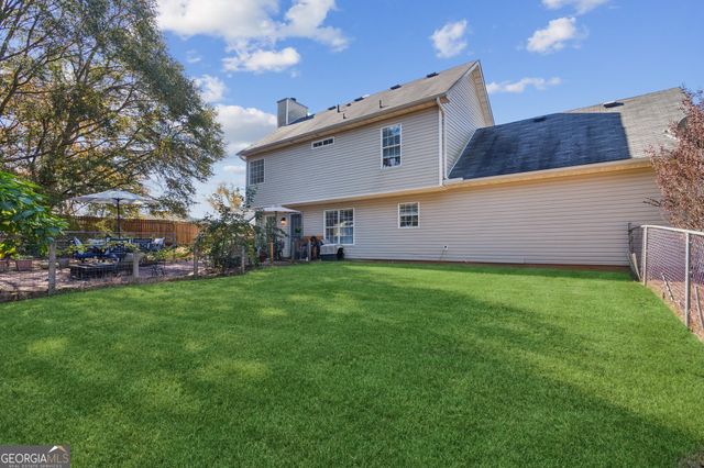 608 Cambridge Terrace, Loganville, GA 30052