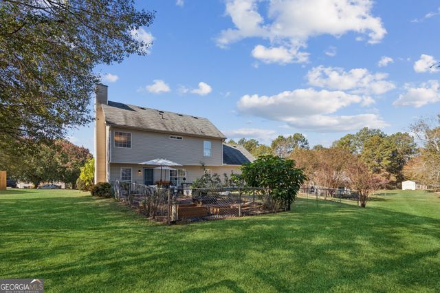 608 Cambridge Terrace, Loganville, GA 30052