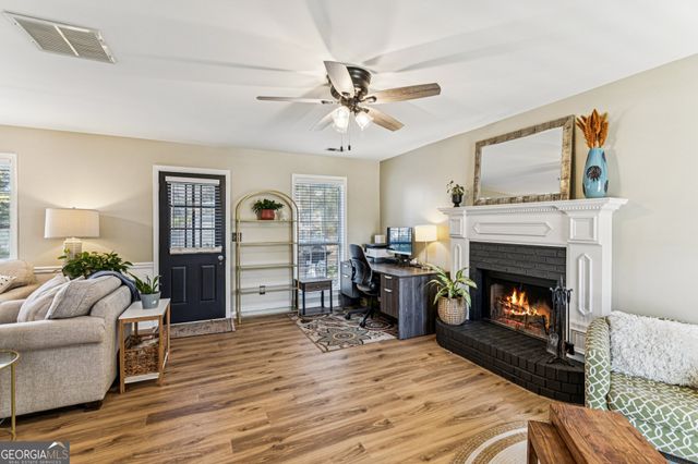 608 Cambridge Terrace, Loganville, GA 30052