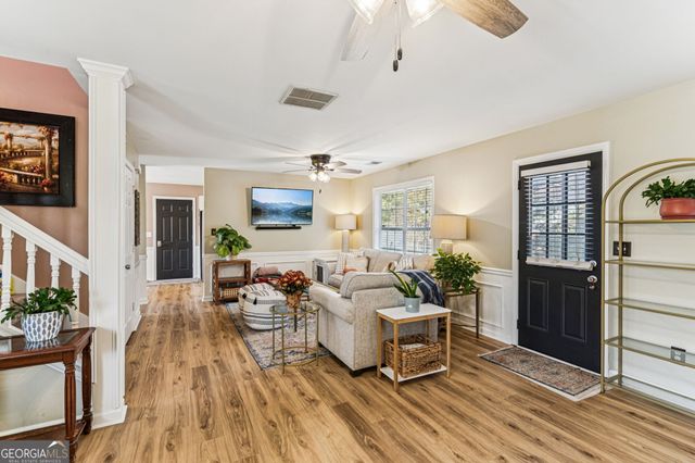 608 Cambridge Terrace, Loganville, GA 30052