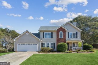 608 Cambridge Terrace, Loganville, GA 30052