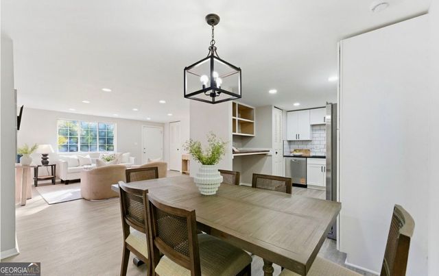 4797 North Trail, Marietta, GA 30066