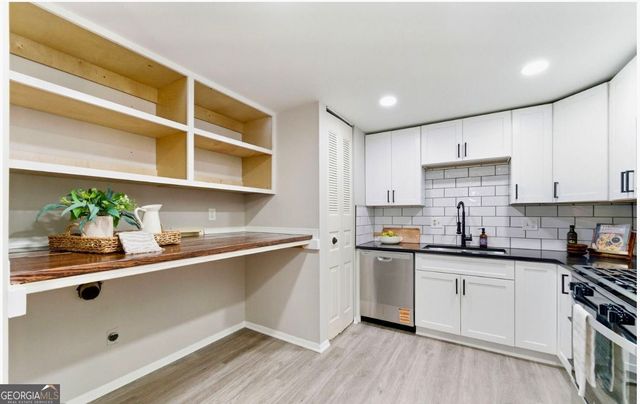 4797 North Trail, Marietta, GA 30066