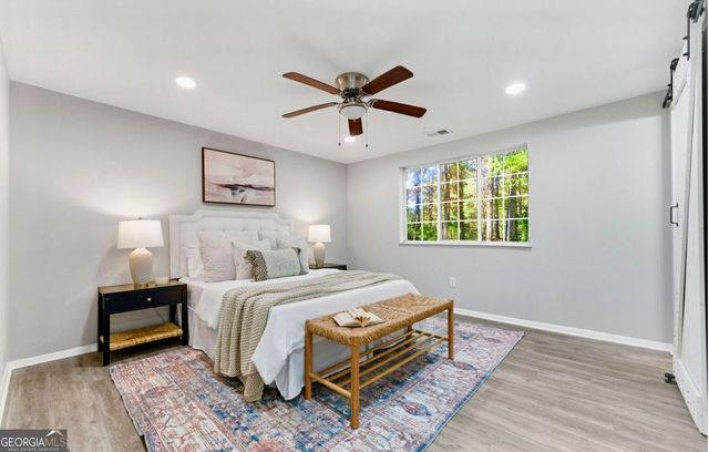 4797 North Trail, Marietta, GA 30066