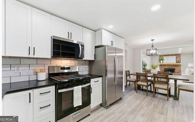 4797 North Trail, Marietta, GA 30066