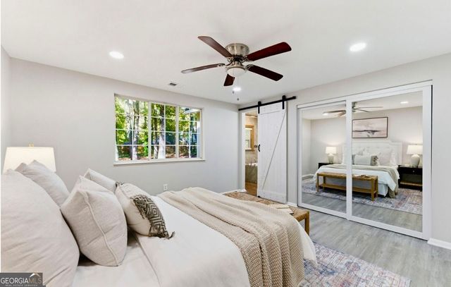 4797 North Trail, Marietta, GA 30066