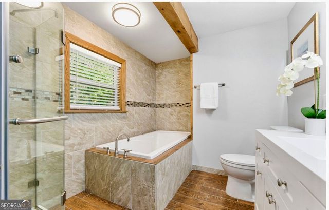 4797 North Trail, Marietta, GA 30066