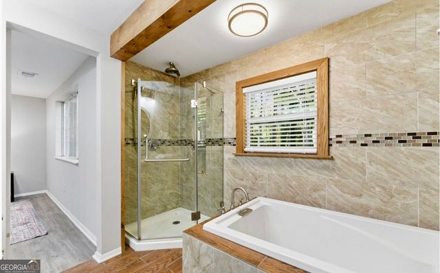 4797 North Trail, Marietta, GA 30066