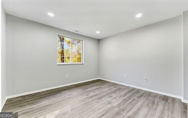 4797 North Trail, Marietta, GA 30066