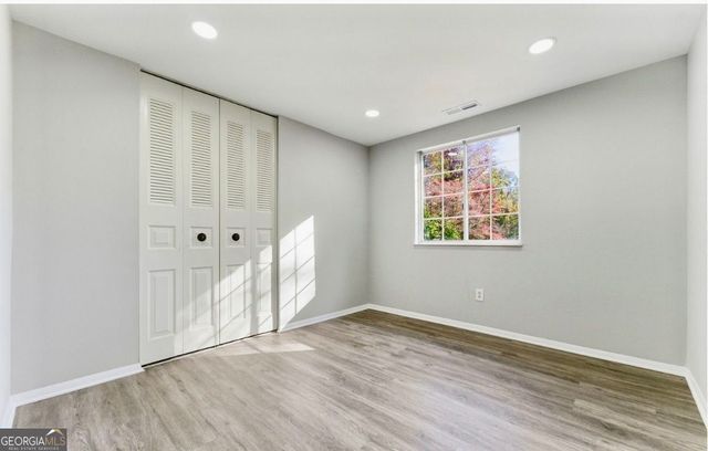 4797 North Trail, Marietta, GA 30066