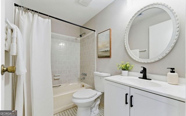 4797 North Trail, Marietta, GA 30066