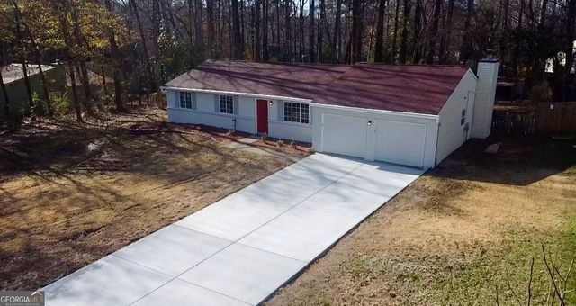 4797 North Trail, Marietta, GA 30066