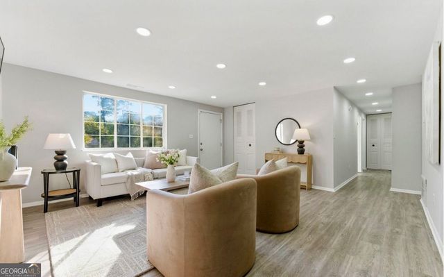 4797 North Trail, Marietta, GA 30066