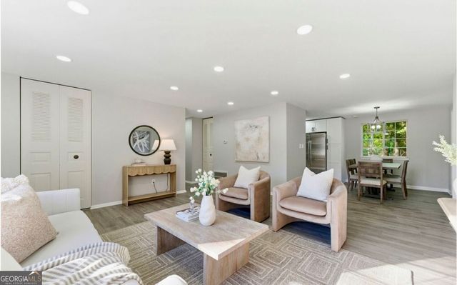 4797 North Trail, Marietta, GA 30066