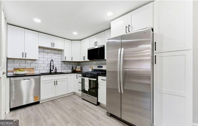 4797 North Trail, Marietta, GA 30066