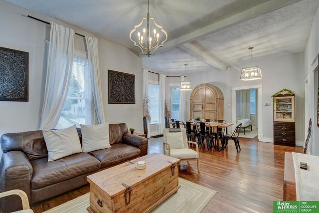 2047 N 48 Avenue, Omaha, NE 68104