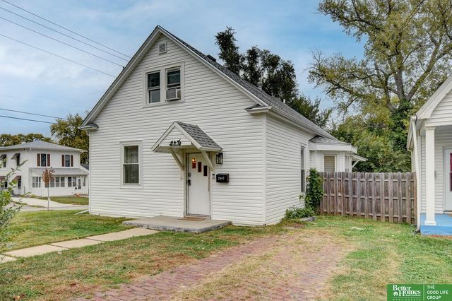 2047 N 48 Avenue, Omaha, NE 68104