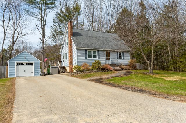 41 Midnight Sun Drive, Epping, NH 03042