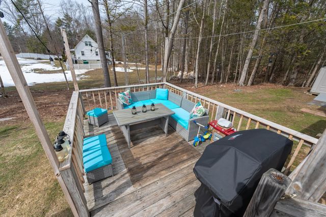 41 Midnight Sun Drive, Epping, NH 03042