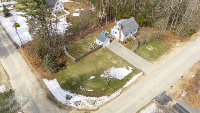 41 Midnight Sun Drive, Epping, NH 03042