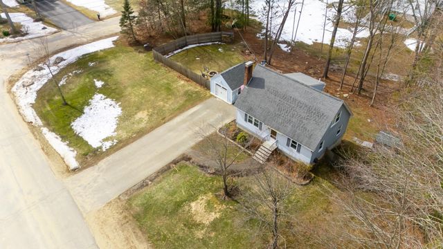 41 Midnight Sun Drive, Epping, NH 03042